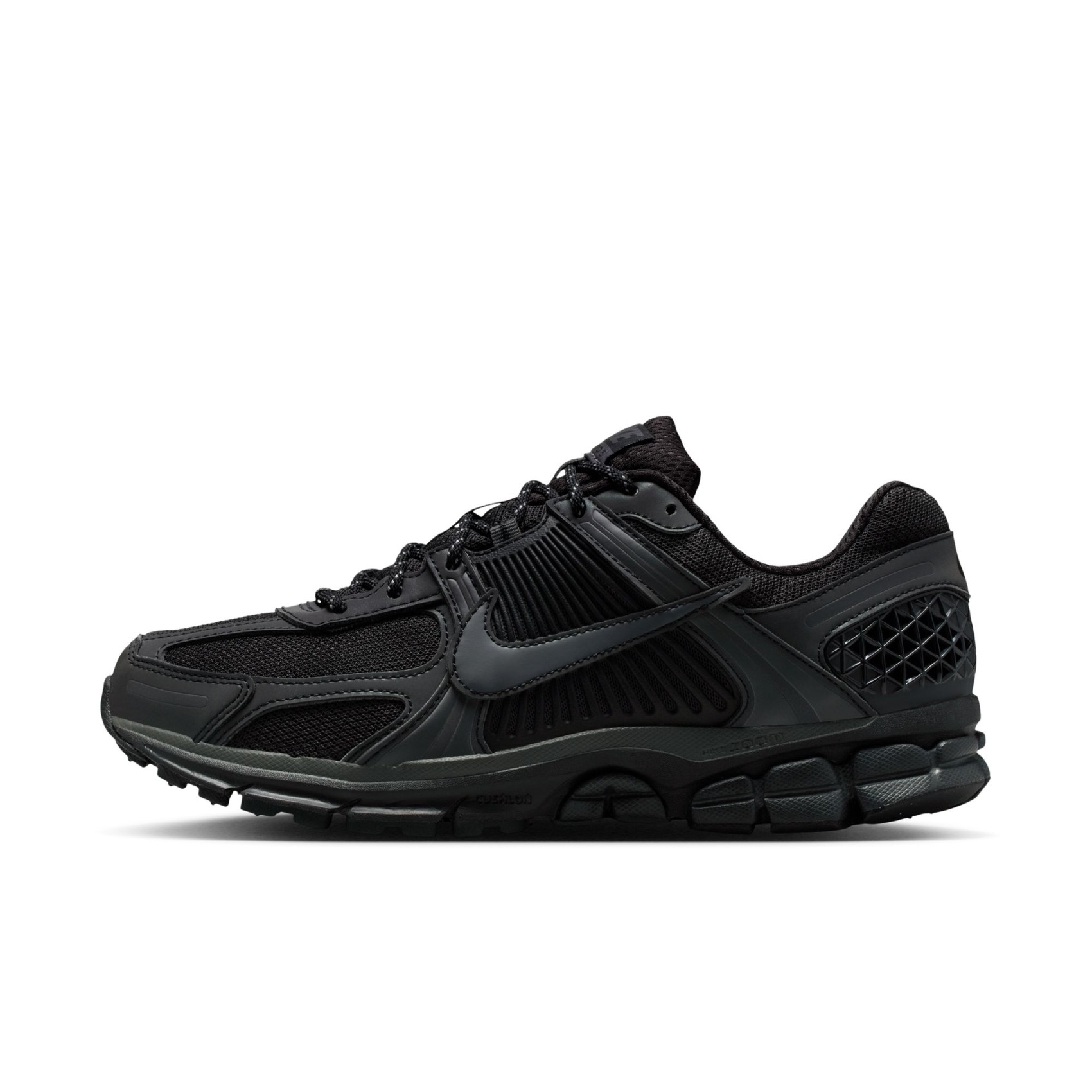 Vomero 5 SE 'Black Reflective' Erkek Sneaker Ayakkabı