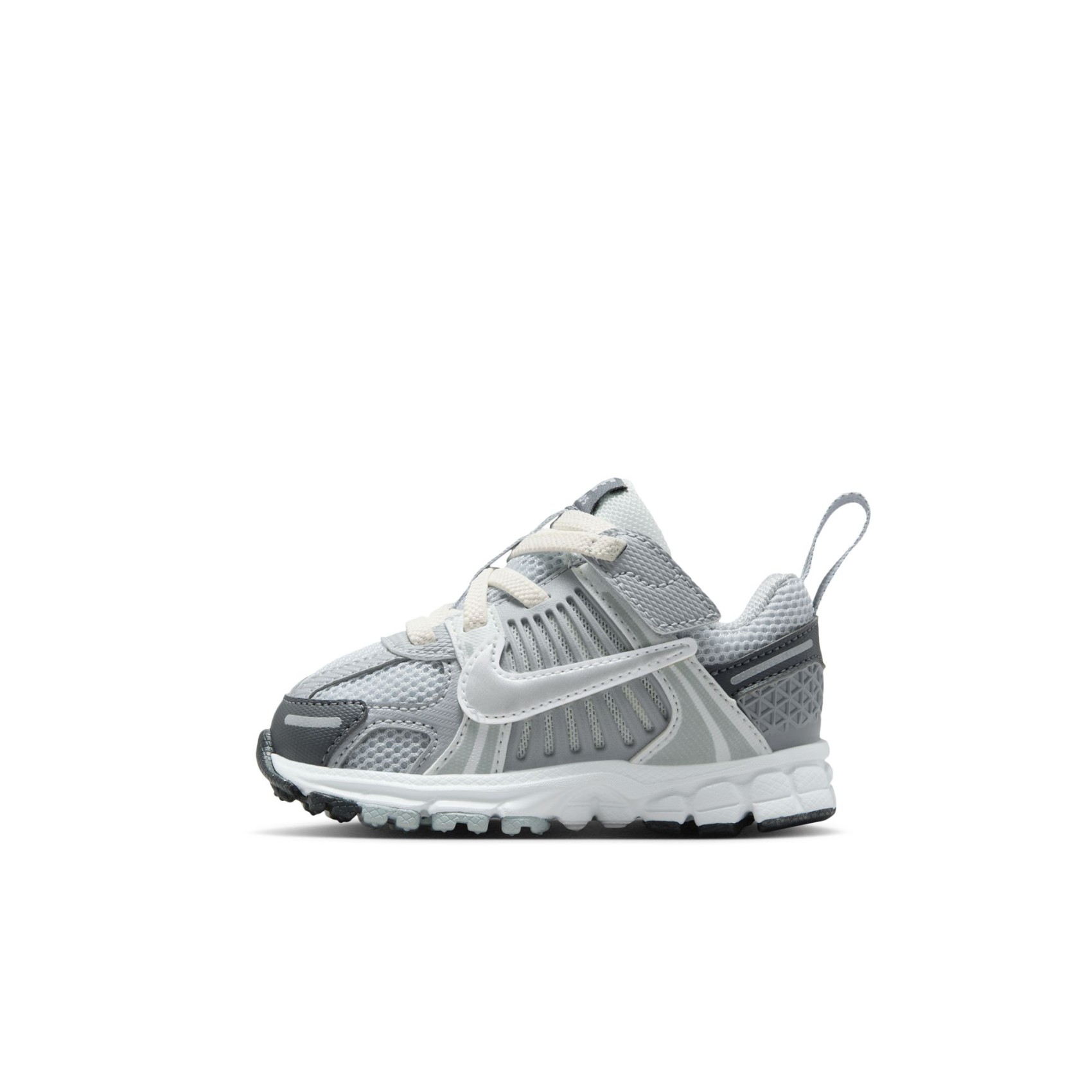 Vomero 5 Td Çocuk Gri Sneaker Ayakkabı