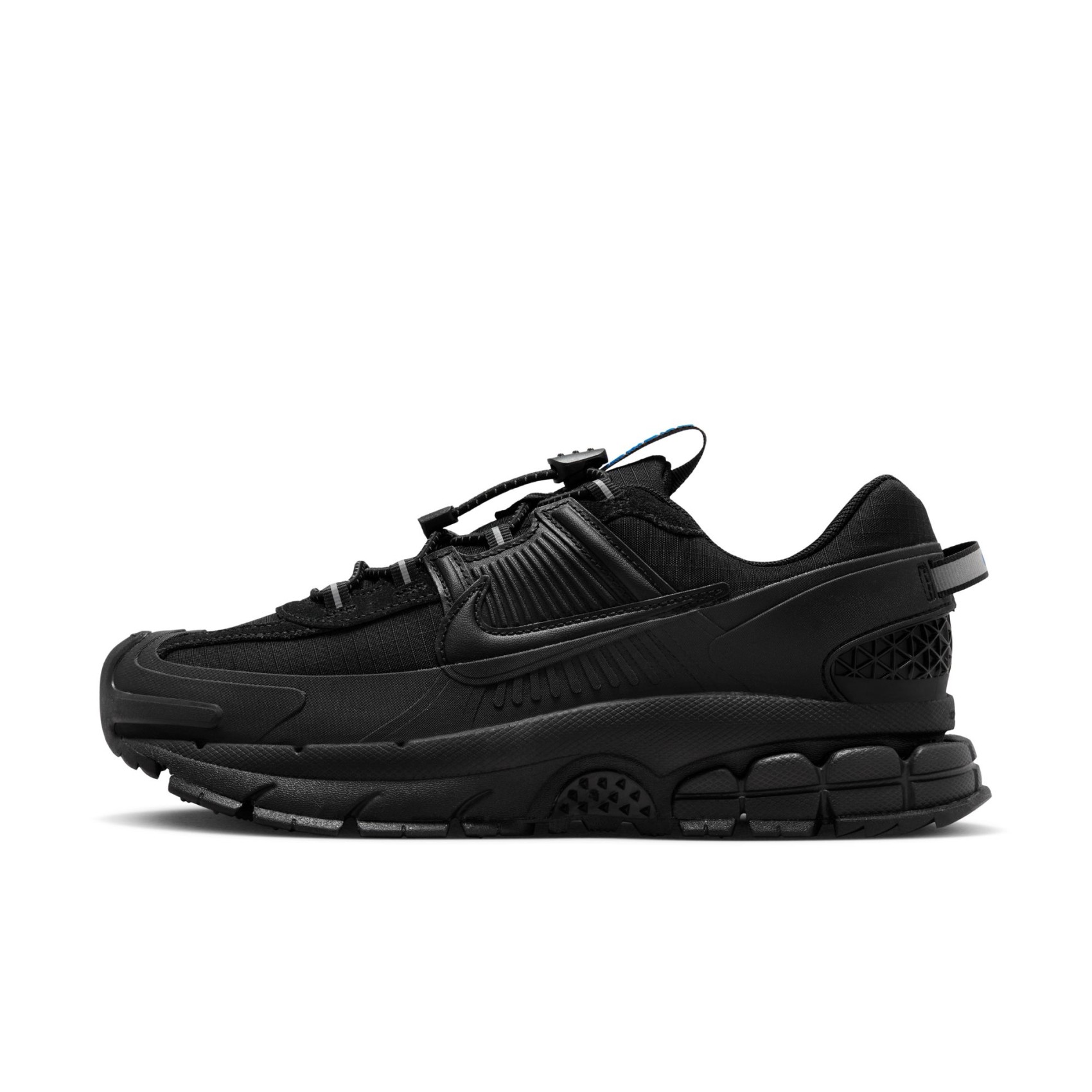 Vomero Roam Kadın Siyah Sneaker Ayakkabı