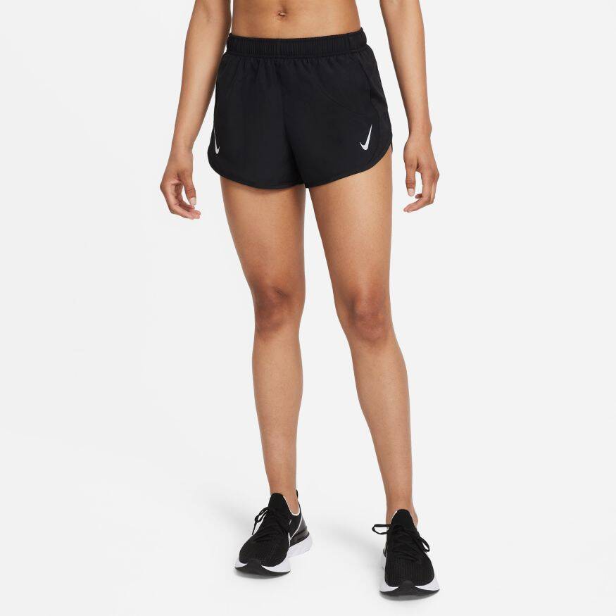 Nike W Nk Df Tempo Race Short ort DD5935 010