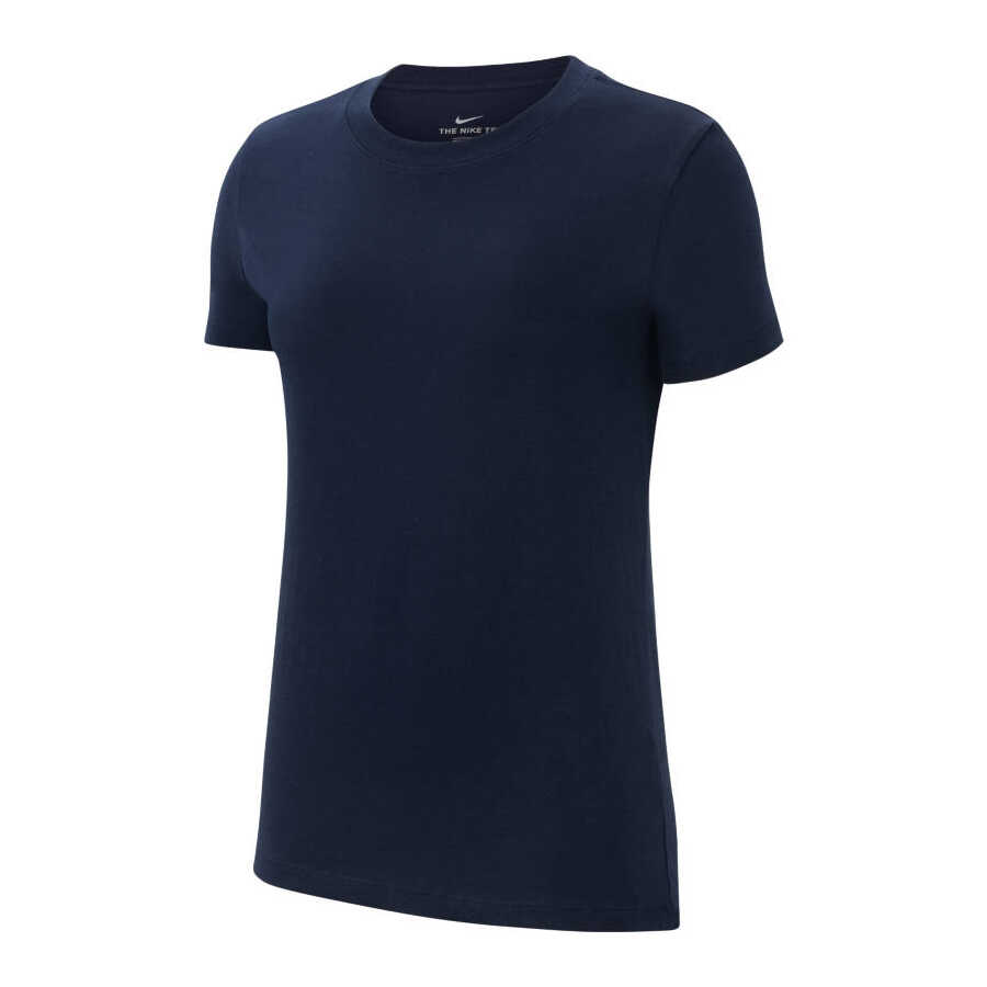 NIKE W Nk Park20 Ss Tee Antrenman Tişört