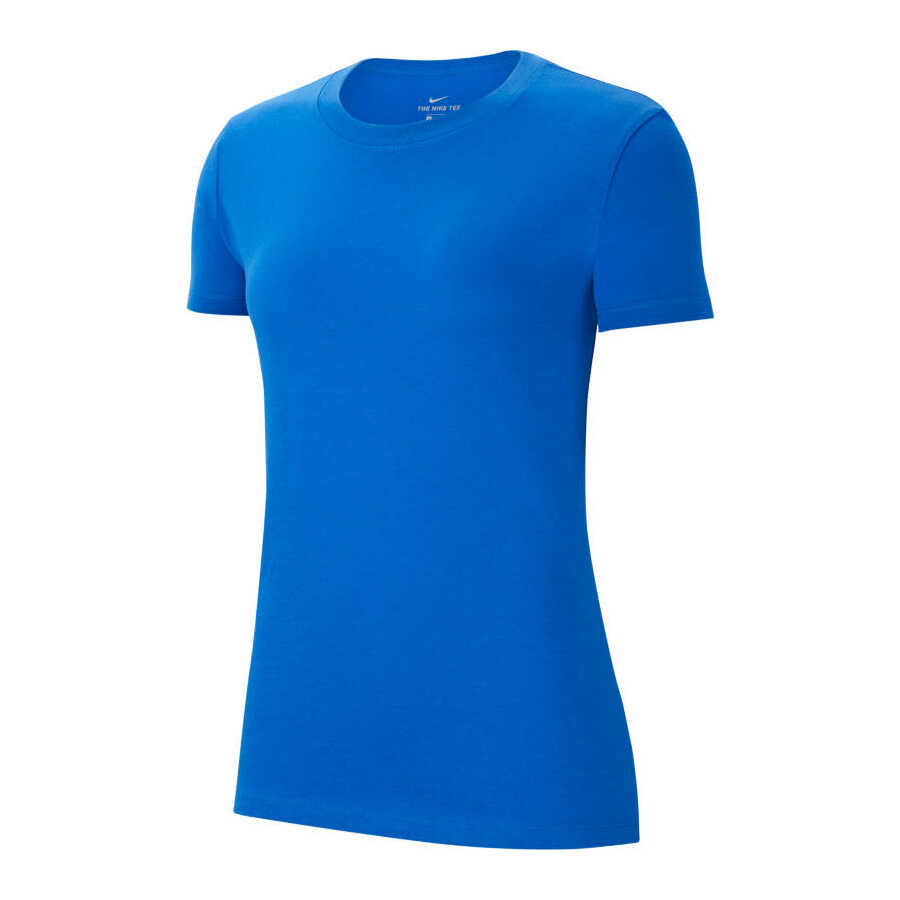 NIKE W Nk Park20 Ss Tee Antrenman Tişört