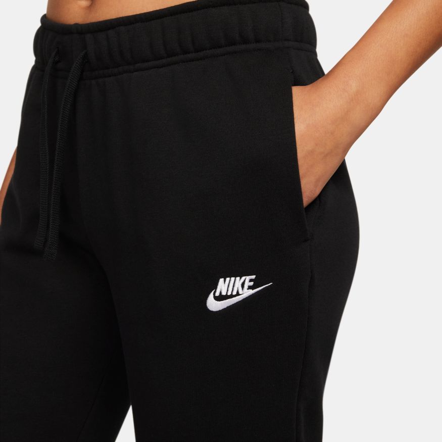 Womens Nike SPortswear Club Fleece Pant Standard Kadın Eşofman Altı