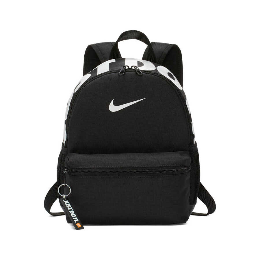 NIKE Y Nk Brsla Jdı Mını Bkpk Spor Ekipman Sırt Çantası NIKE Y Nk Brsla Jdı Mını Bkpk Spor Ekipman Sırt Çantası