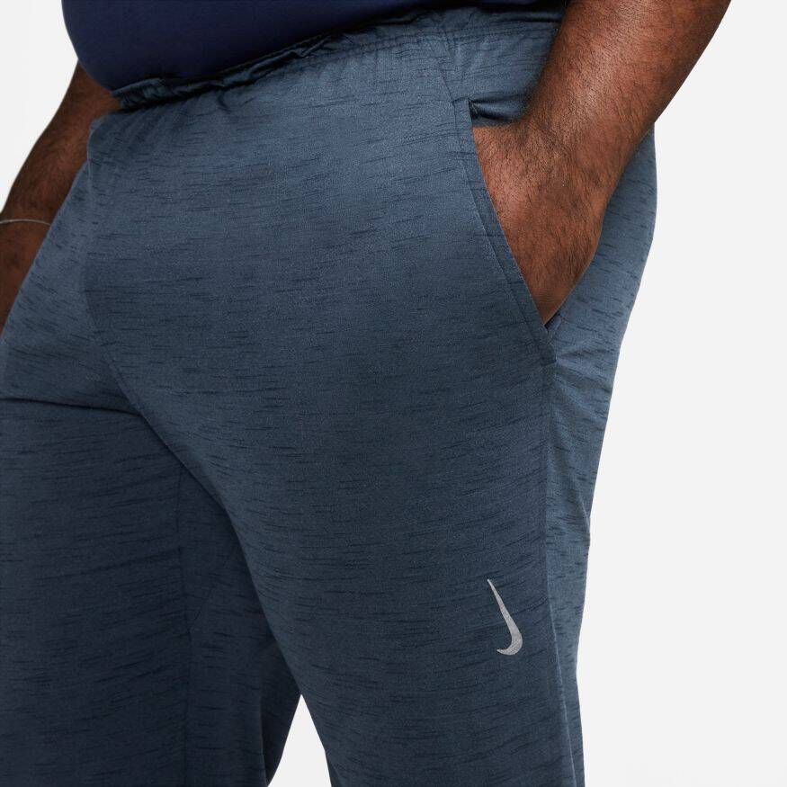 Nike Yoga Dri Fit Pant Erkek Eşofman Altı