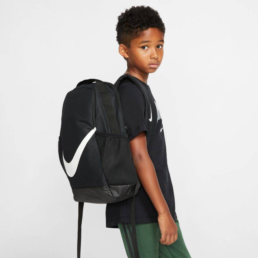 Young Nike Brasilia Backpack Unisex Sırt Çantası