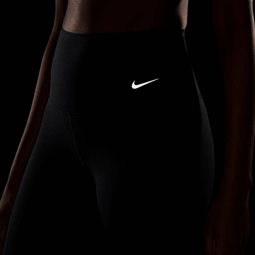 Nike Zenvy 7/8 Yüksek Bel Kadın Tayt