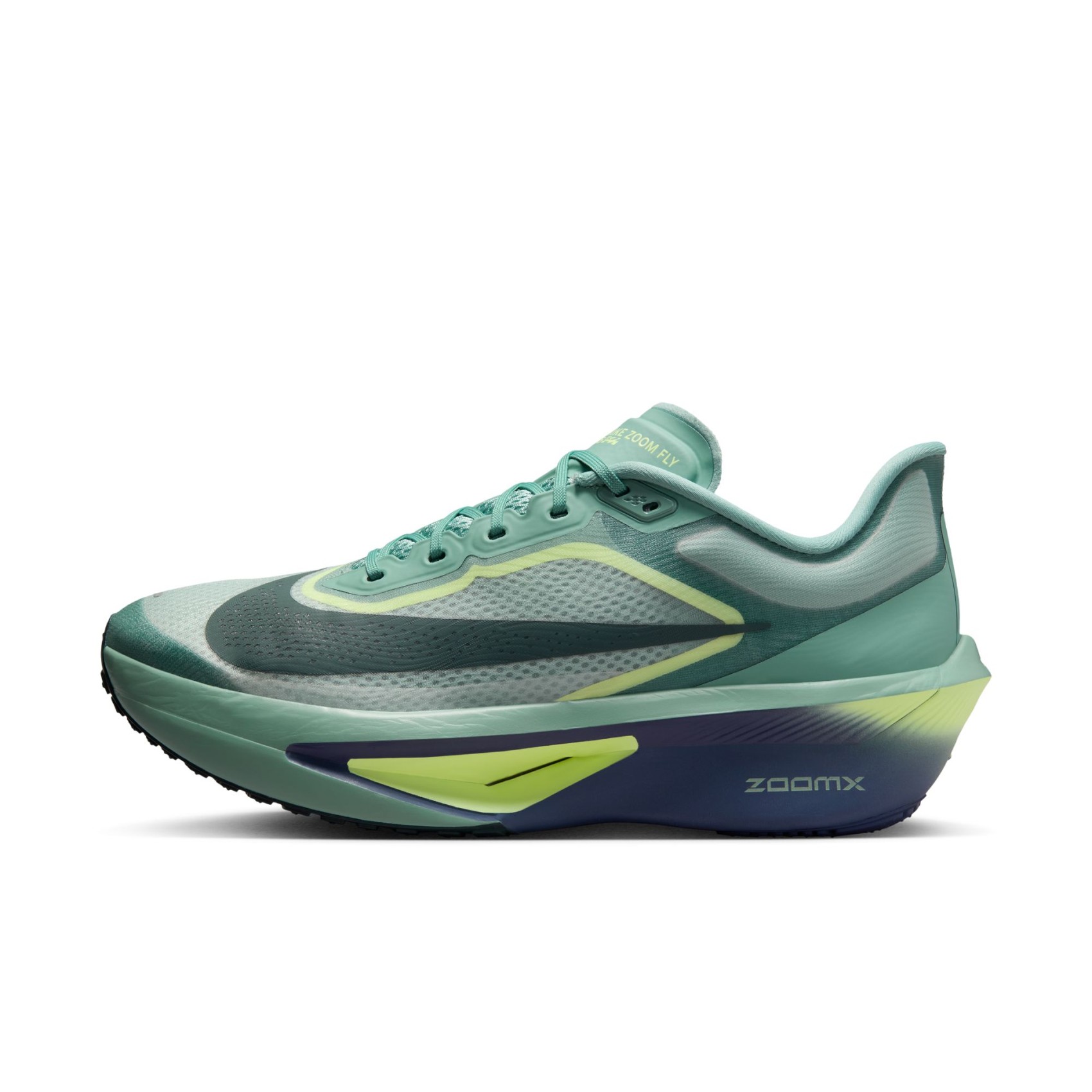 Zoom Fly 6 Erkek Koşu Ayakkabısı