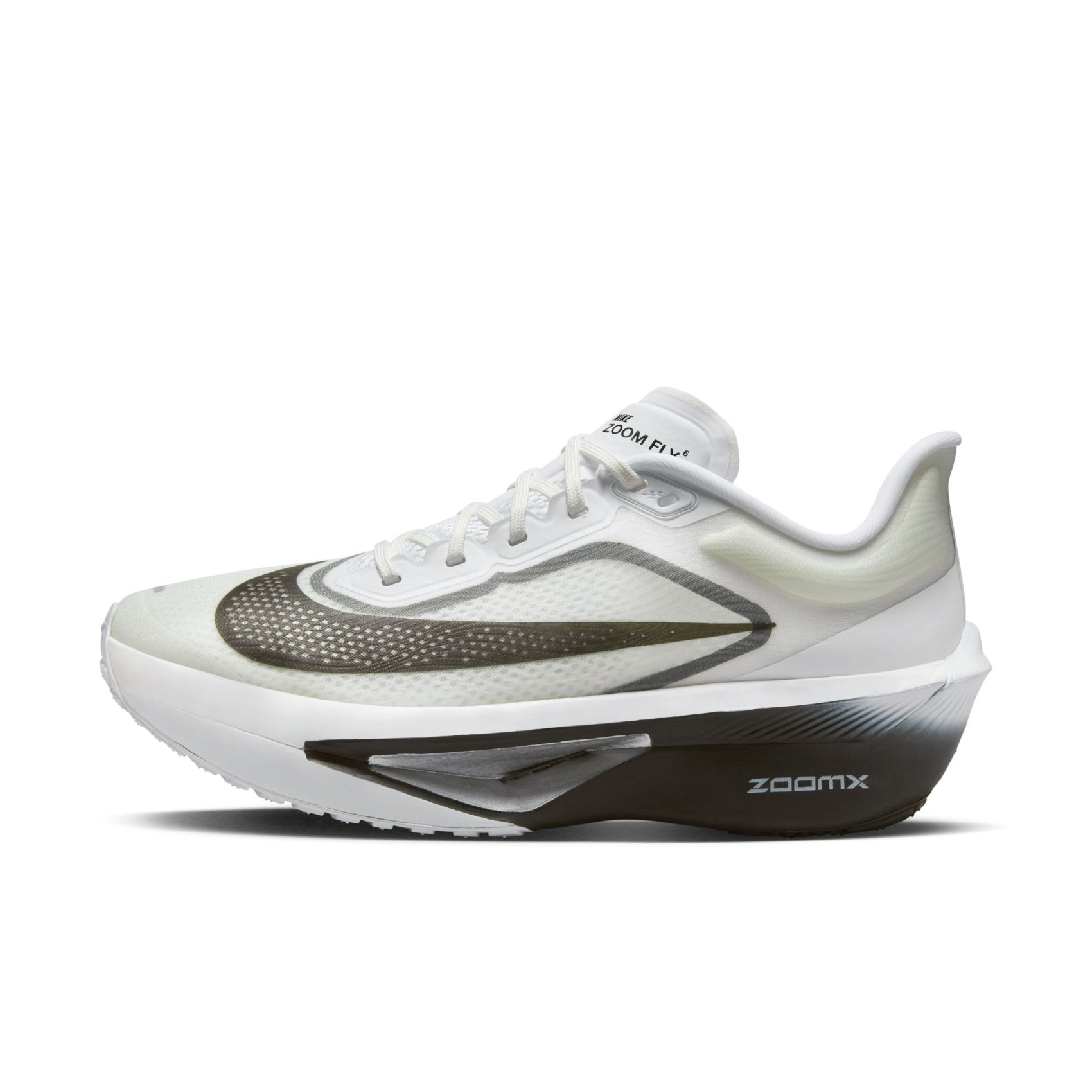 Zoom Fly 6 Kadın Koşu Ayakkabısı