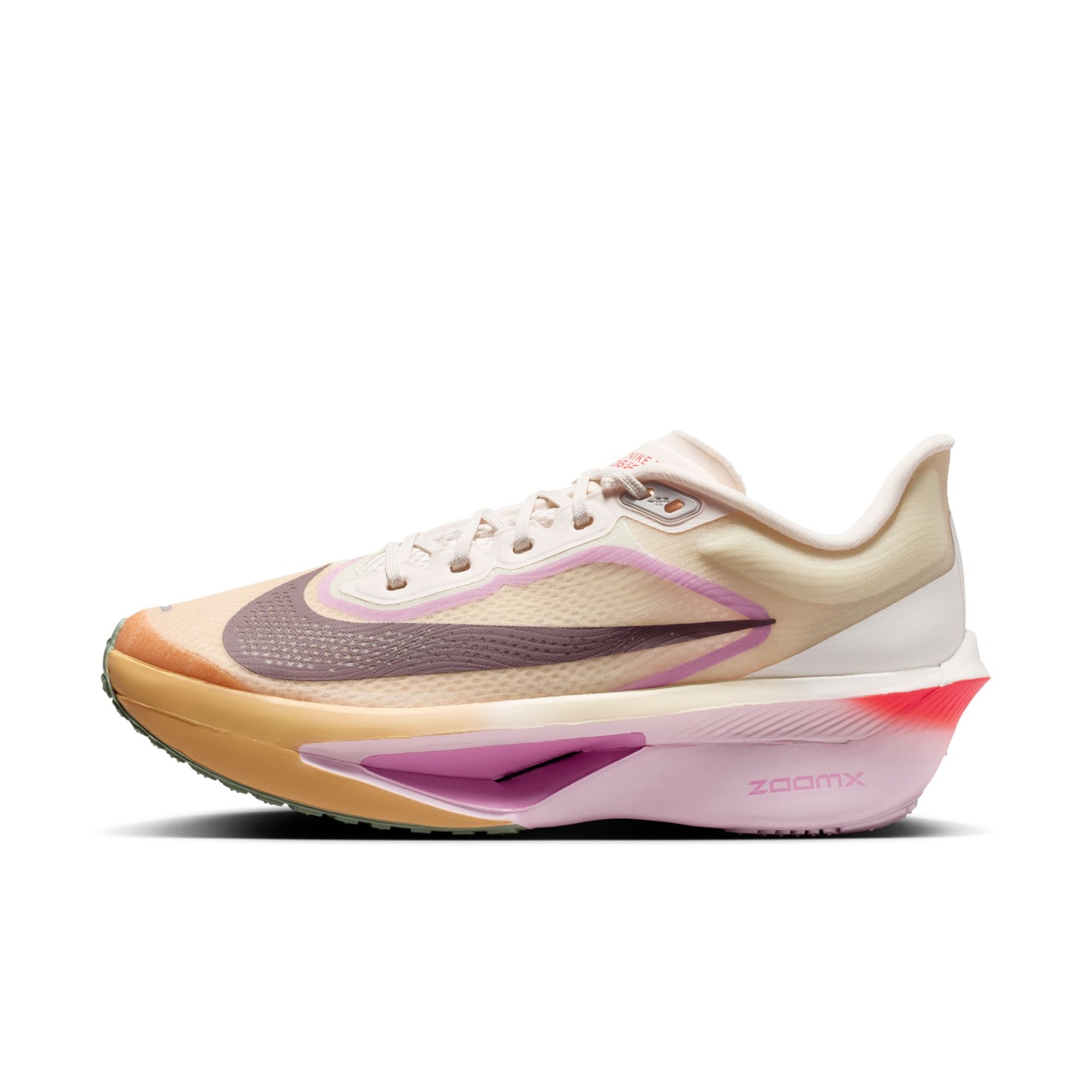 Zoom Fly 6 Kadın Koşu Ayakkabısı