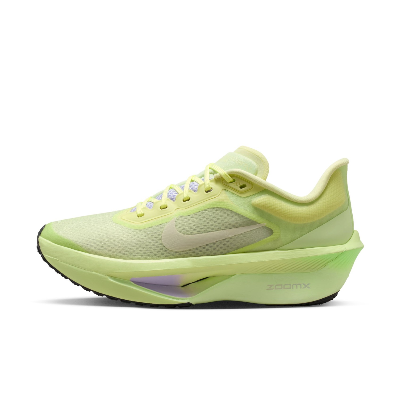 Zoom Fly 6 Premium Kadın Koşu Ayakkabısı