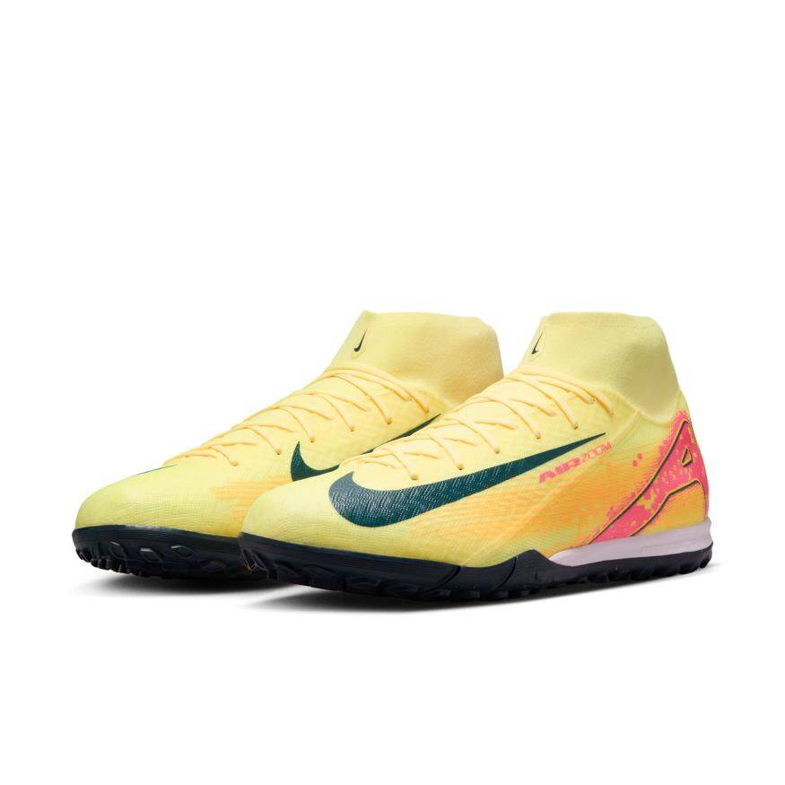 Nike Mercurial Superfly 10 Academy Mbappe Tf Erkek Hal Saha Ayakkab s FQ8333 800