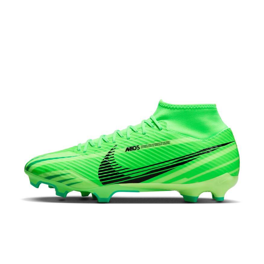 Zoom Superfly 9 Academy Mds Fg/Mg Erkek Krampon