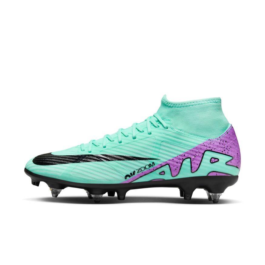 Zoom Superfly 9 Academy Sg-Pro Ac Erkek Krampon