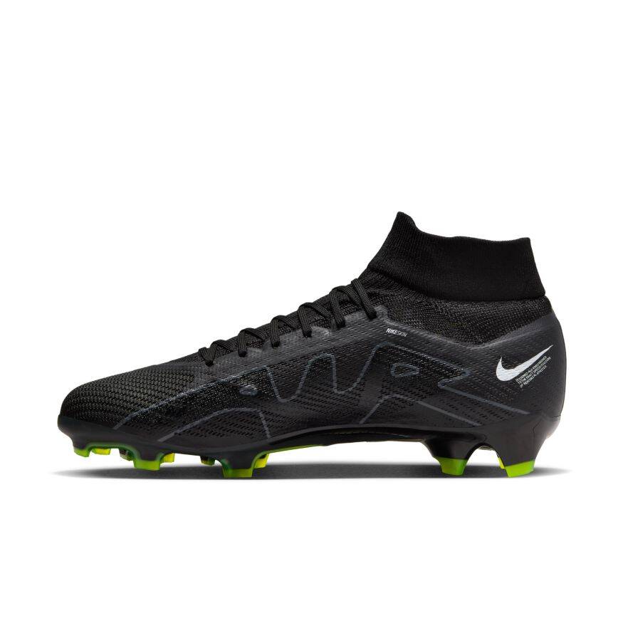NIKE Zoom Superfly 9 Pro Fg Erkek Krampon