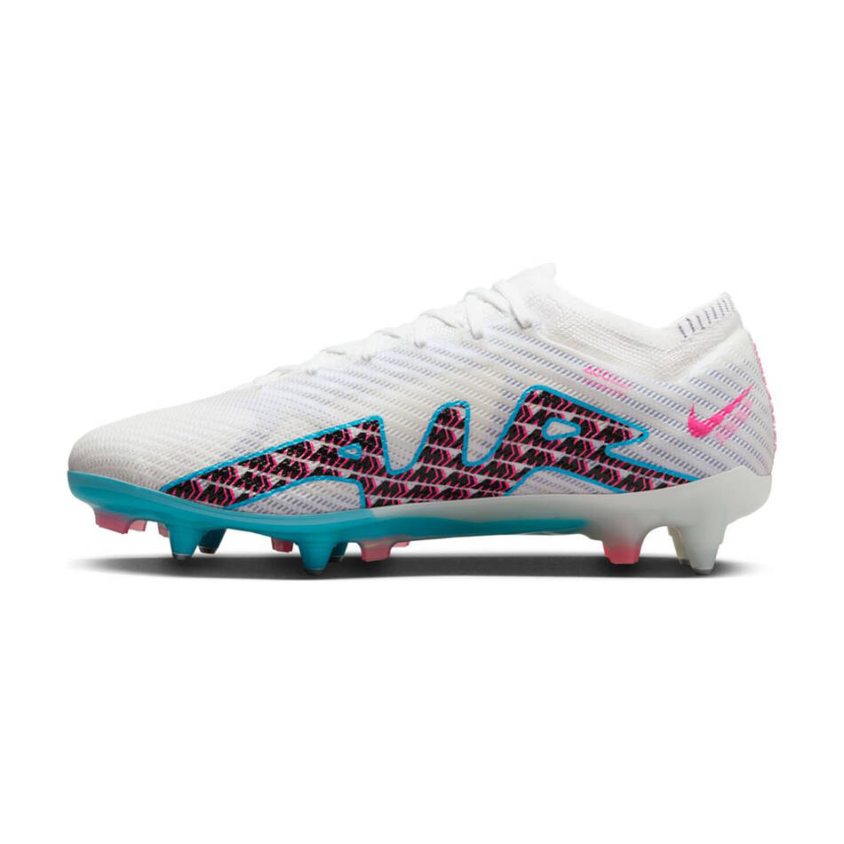 NIKE Zoom Vapor 15 Elite SG-Pro AC Erkek Krampon