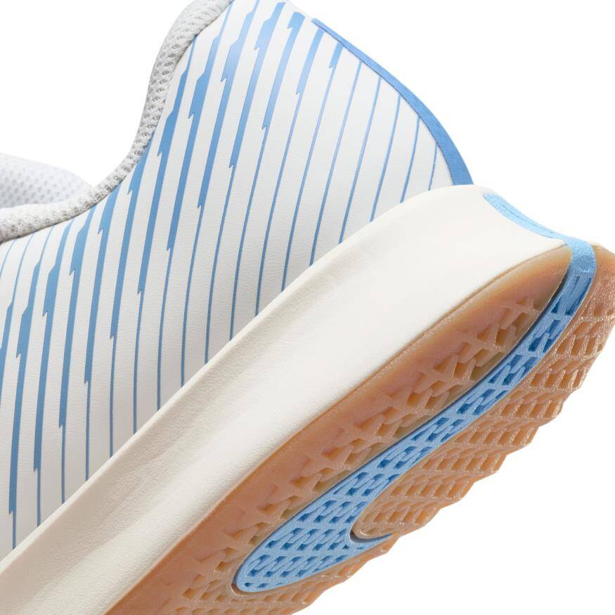 Zoom Vapor Pro 2 Hc Kadın Tenis Ayakkabısı