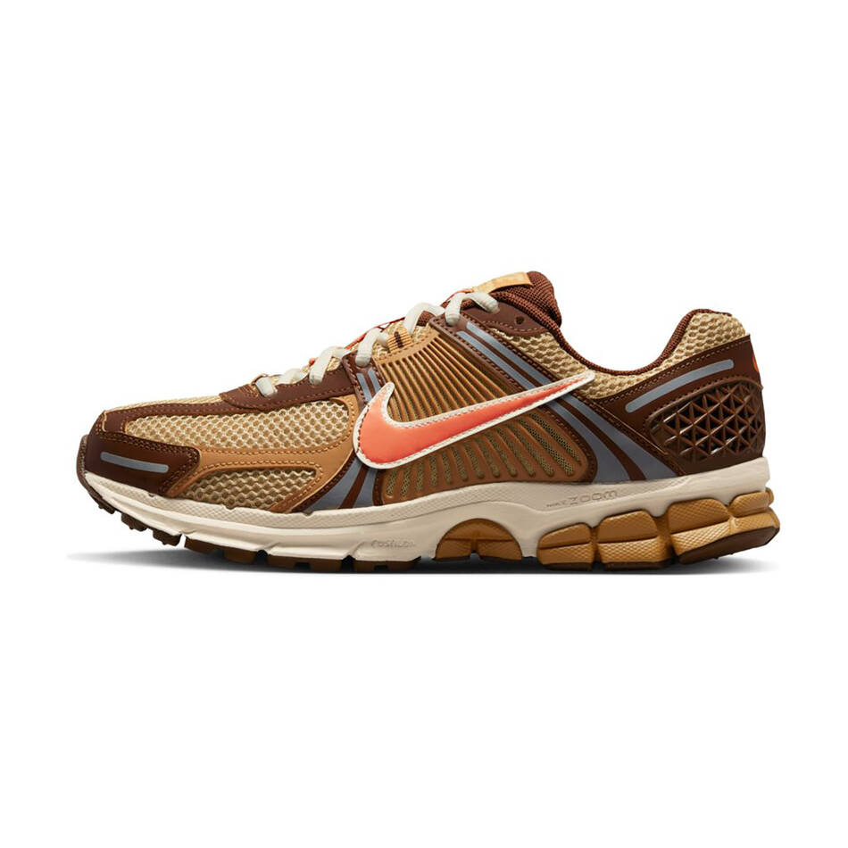 NIKE Zoom Vomero 5 Erkek Sneaker Ayakkabı