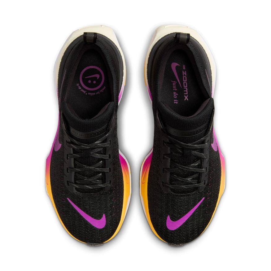 Zoomx invincible Run Fk 3 Kadın Koşu Ayakkabısı