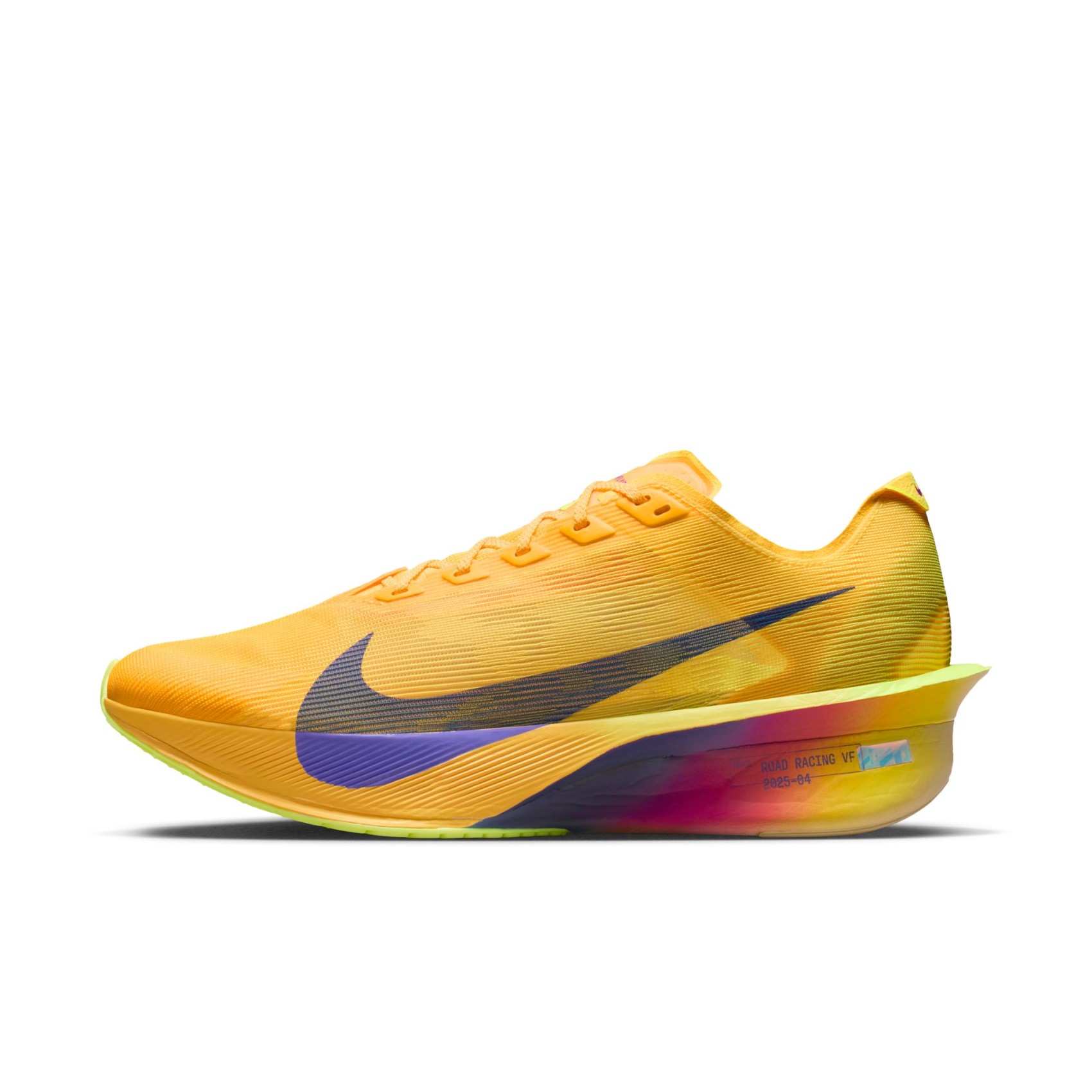 ZoomX Vaporfly Next% 4 Erkek Koşu Ayakkabısı