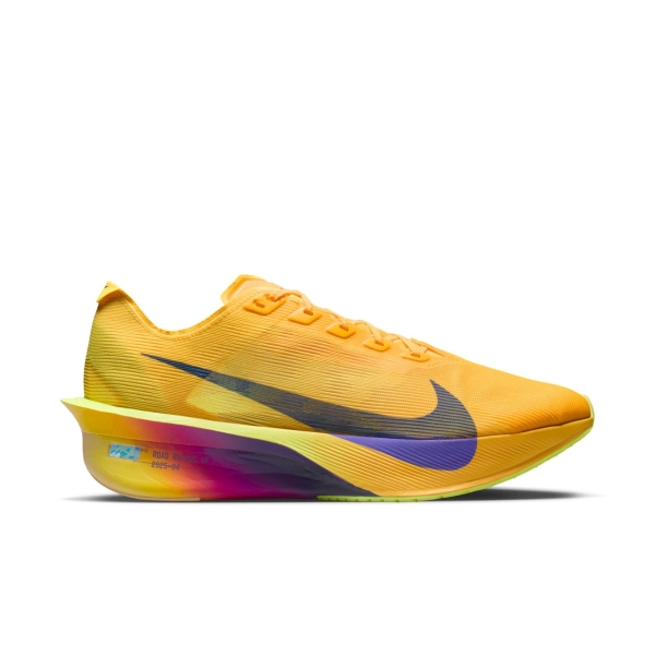 Nike ZoomX Vaporfly Next% 4 Erkek Koşu Ayakkabısı HF6414-800