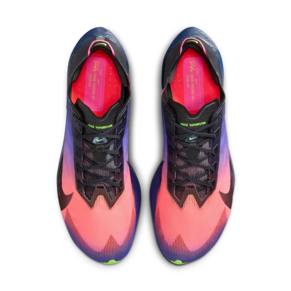 Nike Vaporfly NEXT% 4 25㎝ Nike ZoomX Vaporfly Next% 4 Glam Erkek Koşu Ayakkabısı IO9571-400