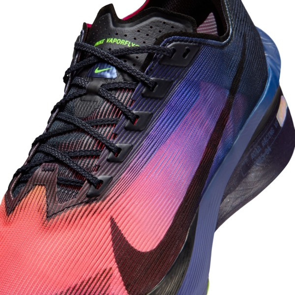 Nike ZoomX Vaporfly Next% 4 Glam Erkek Koşu Ayakkabısı IO9571-400