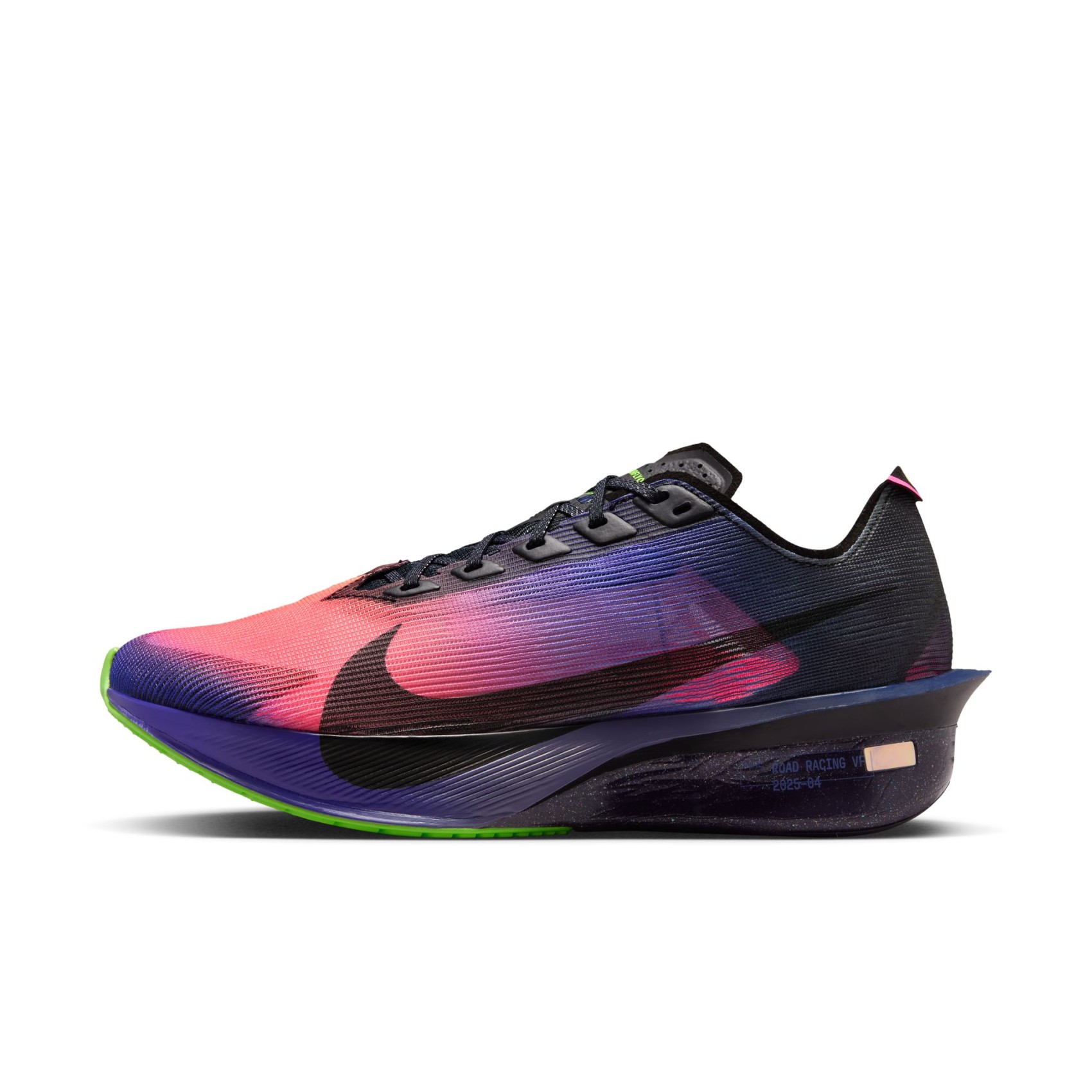 ZoomX Vaporfly Next% 4 Glam Kadın Koşu Ayakkabısı