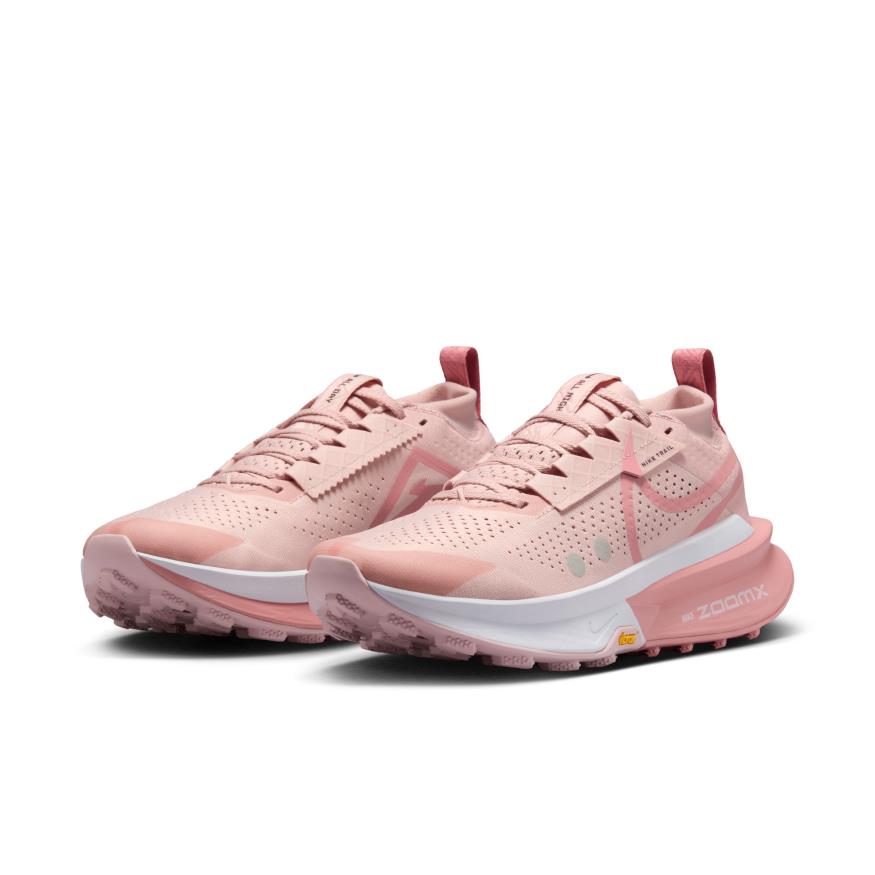 Nike ZoomX Zegama Trail 2 Kadın Koşu Ayakkabısı FD5191-601