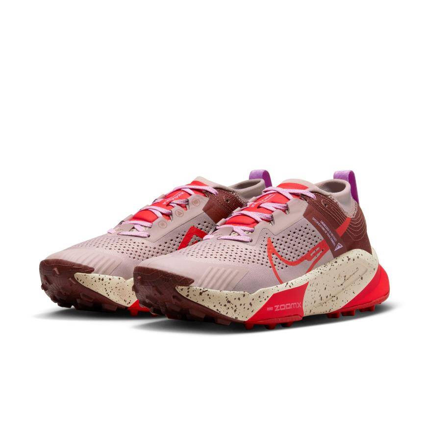 Nike Zoomx Zegama Trail Kadın Koşu Ayakkabısı