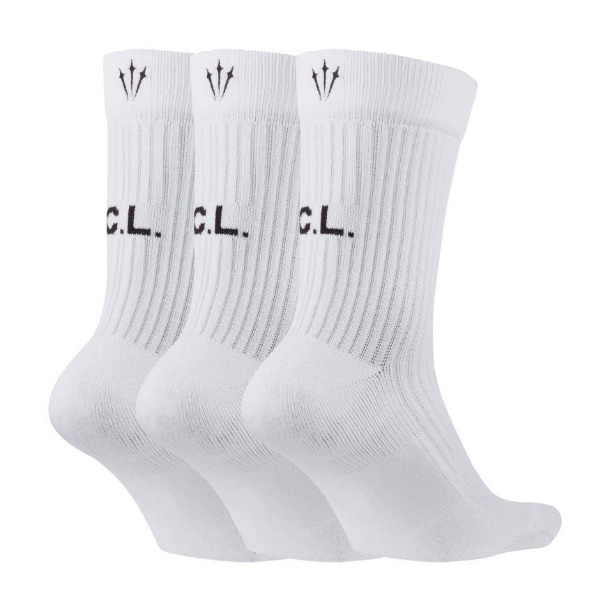 NOCTA Crew Sneaker Socks Çorap