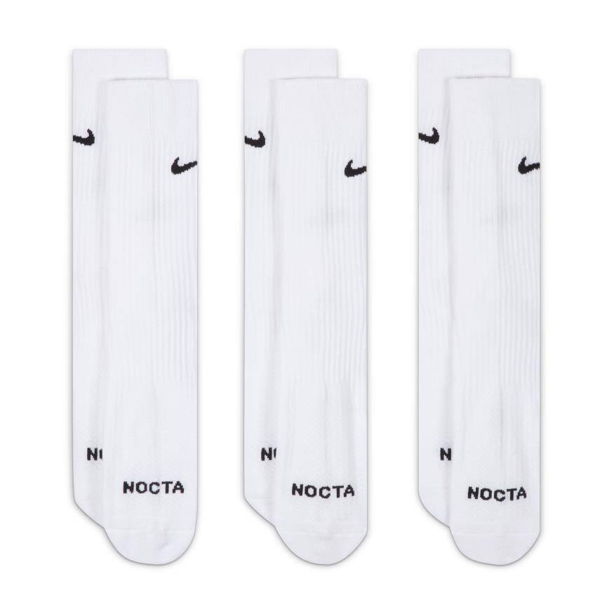 NOCTA Crew Sneaker Socks Çorap