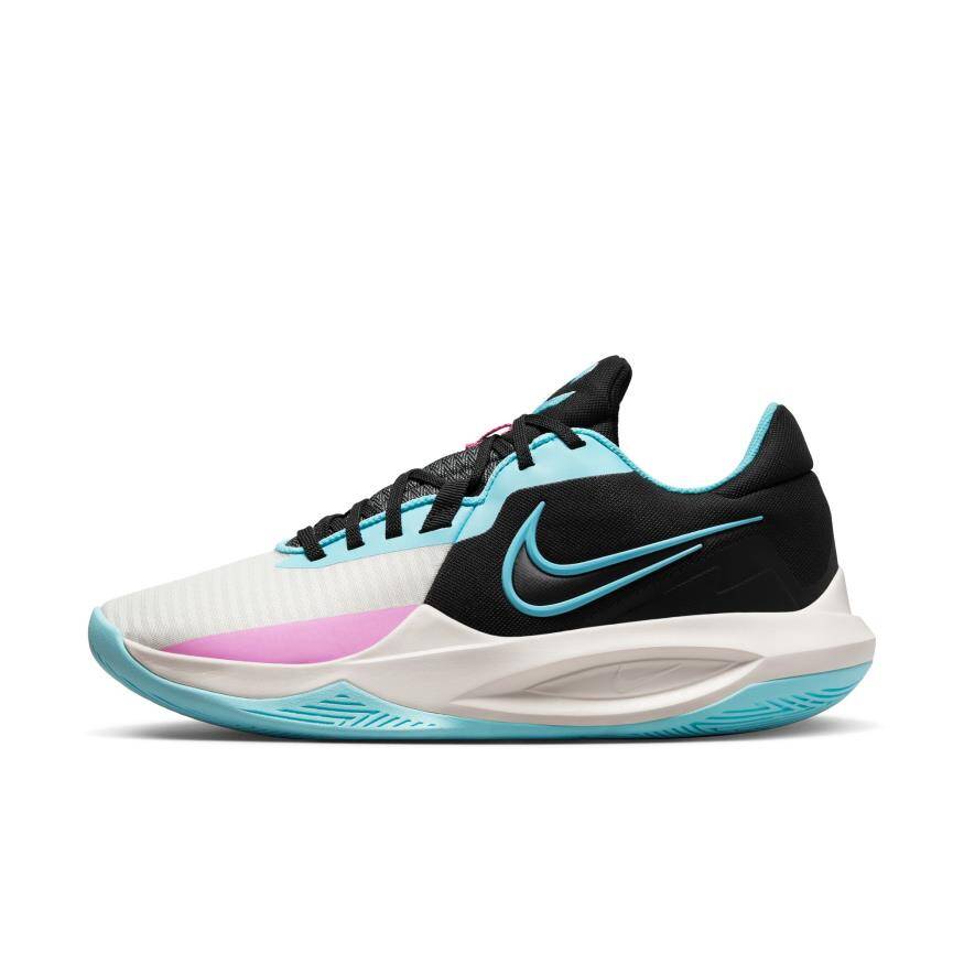 Nike air deals precision kırmızı