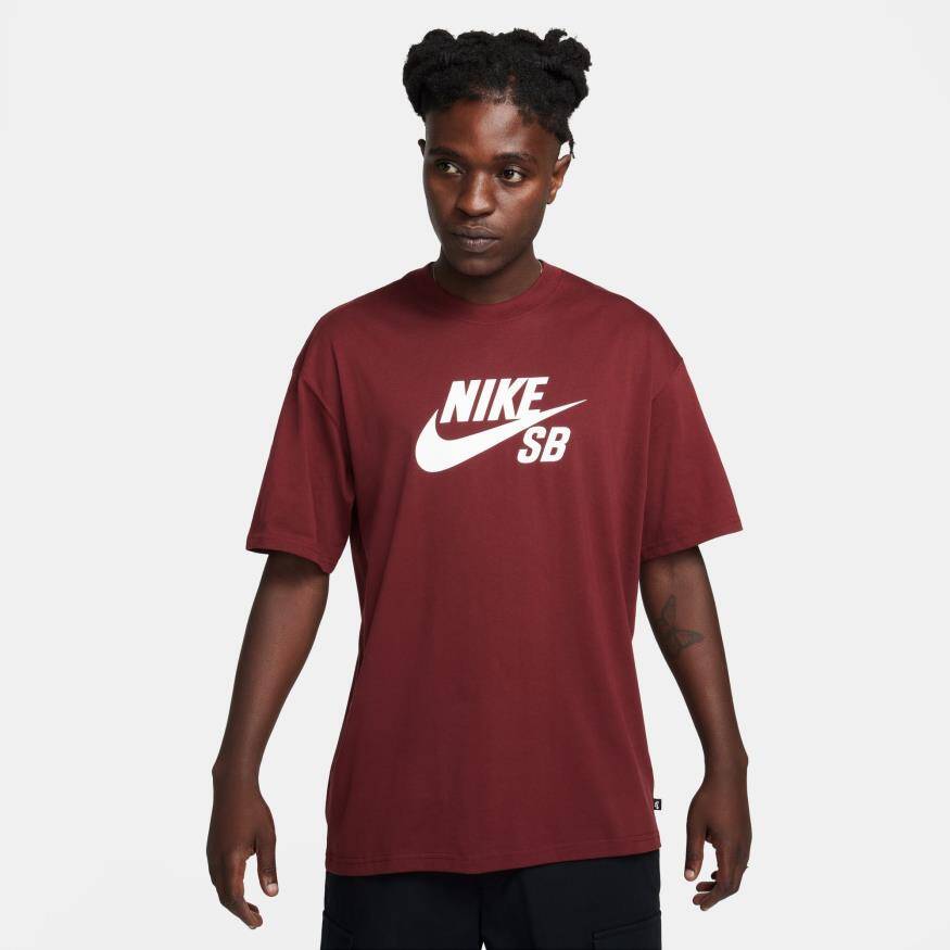 Sb Tee Logo Hbr Erkek Ti ort