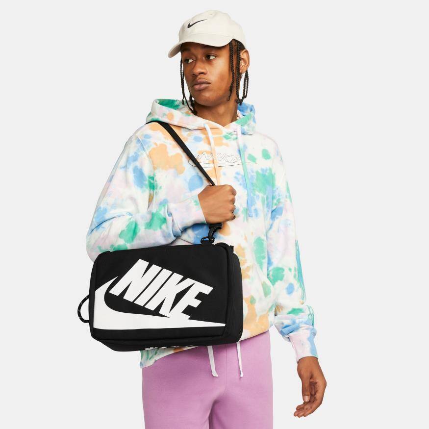 Nike sport shoe tote iii store