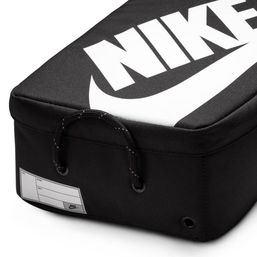 Shoe Box Bag Large Ayakkabı Çantası
