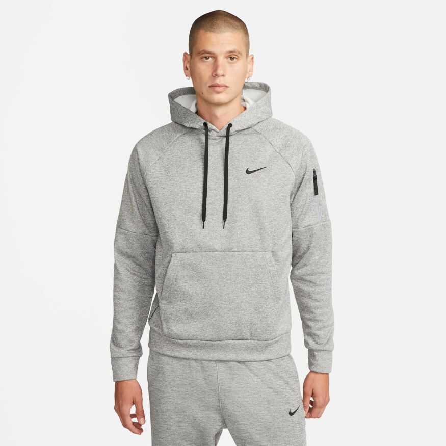 Therma Fit Hoodie Pullover Erkek Sweatshirt