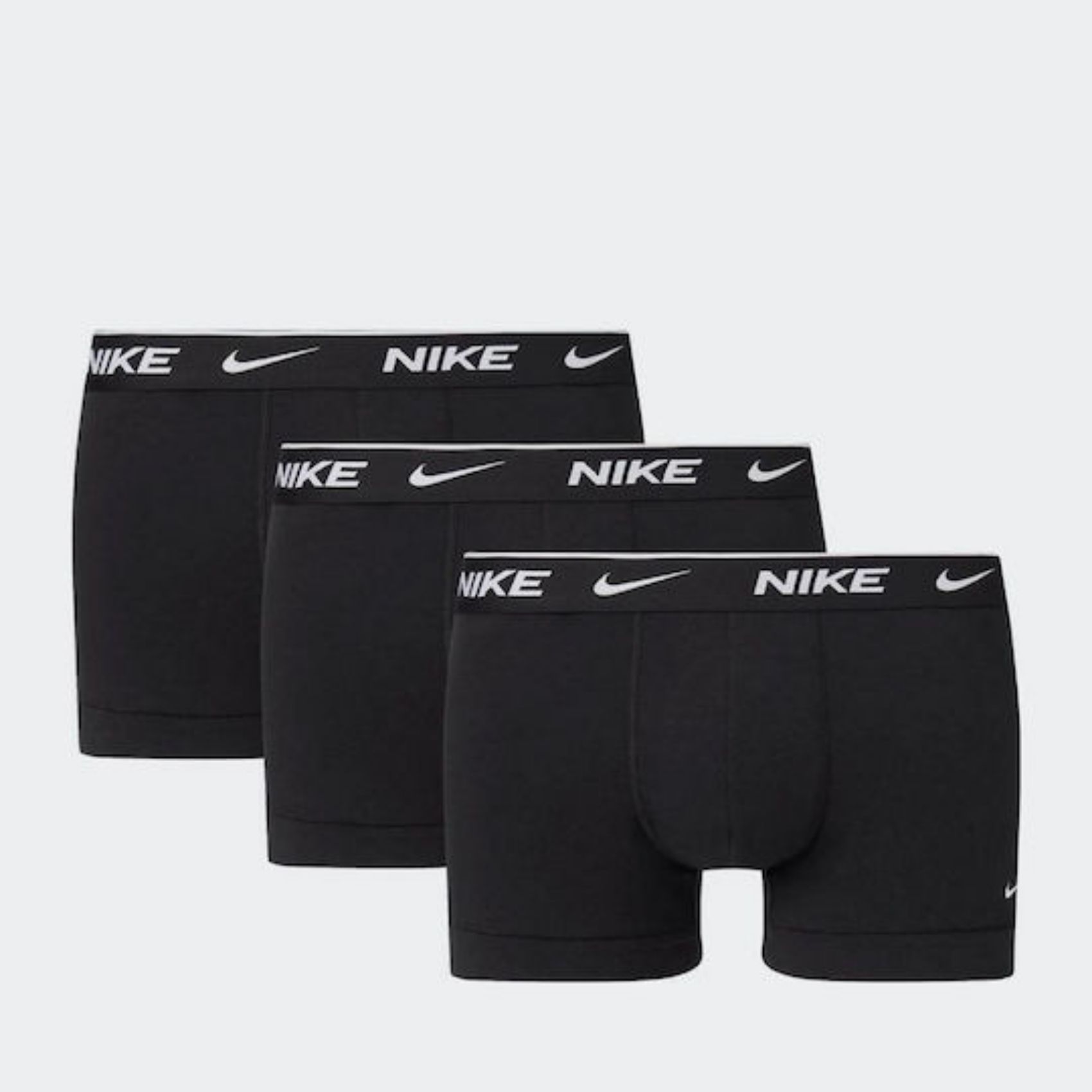 Trunk 3 Pack Boxer Erkek İç Giyim (3lü Paket)