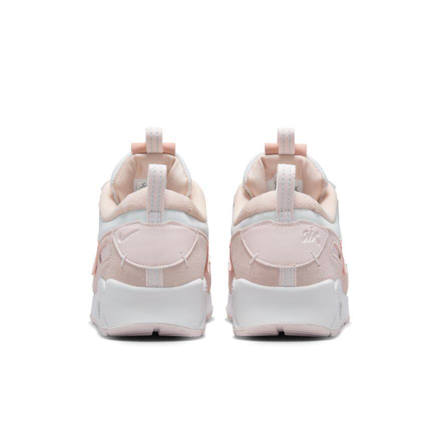 Womens Air Max 90 Futura Kadın Sneaker Ayakkabı