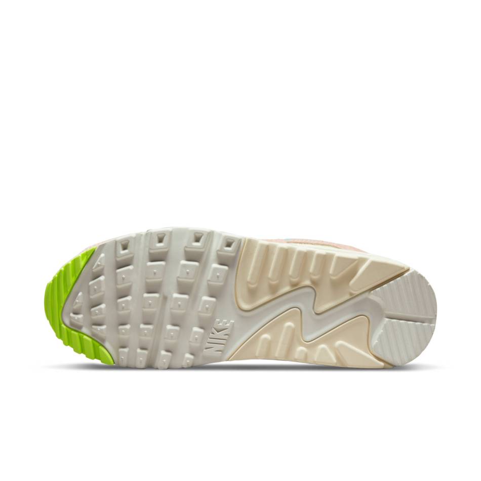 Womens Nike Air Max 90 Kadın Sneaker Ayakkabı