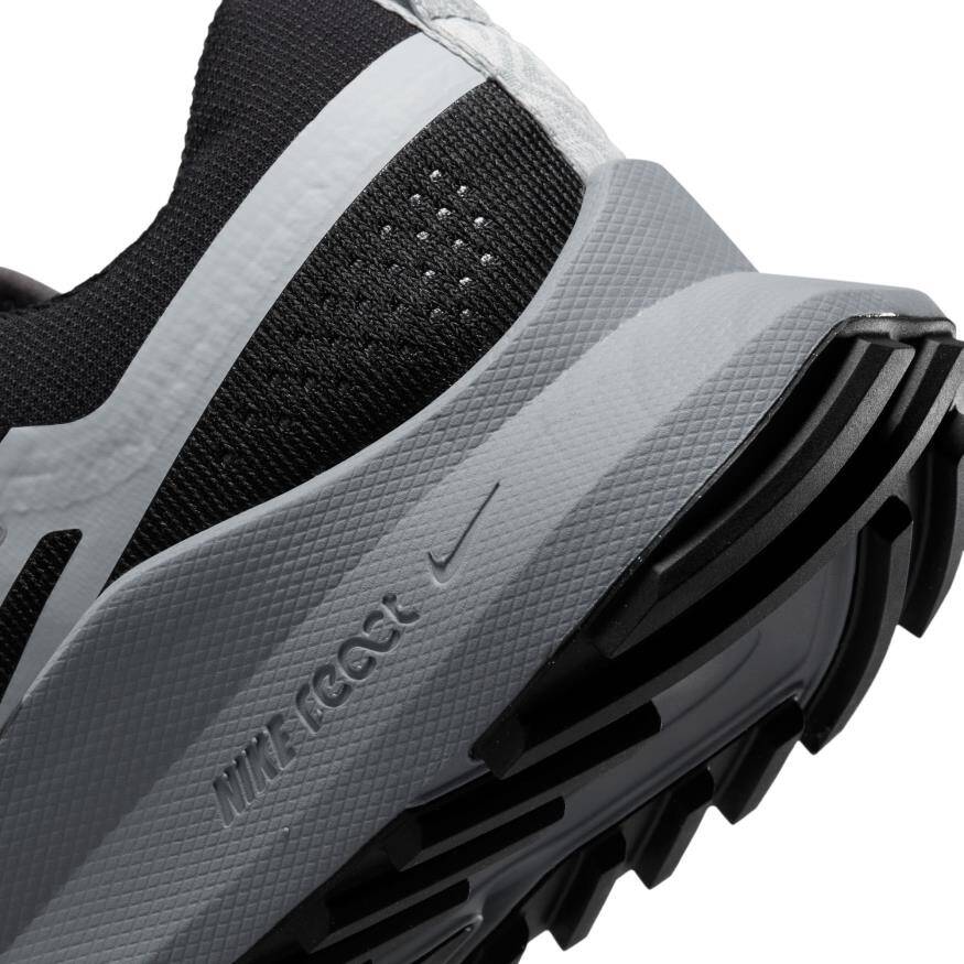 Womens Nike React Pegasus Trail 4 Kadın Koşu Ayakkabısı