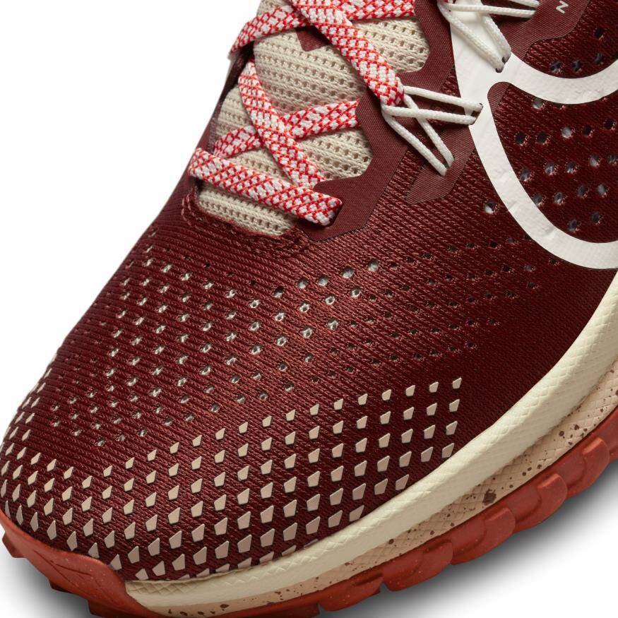 Womens Nike React Pegasus Trail 4 Kadın Koşu Ayakkabısı