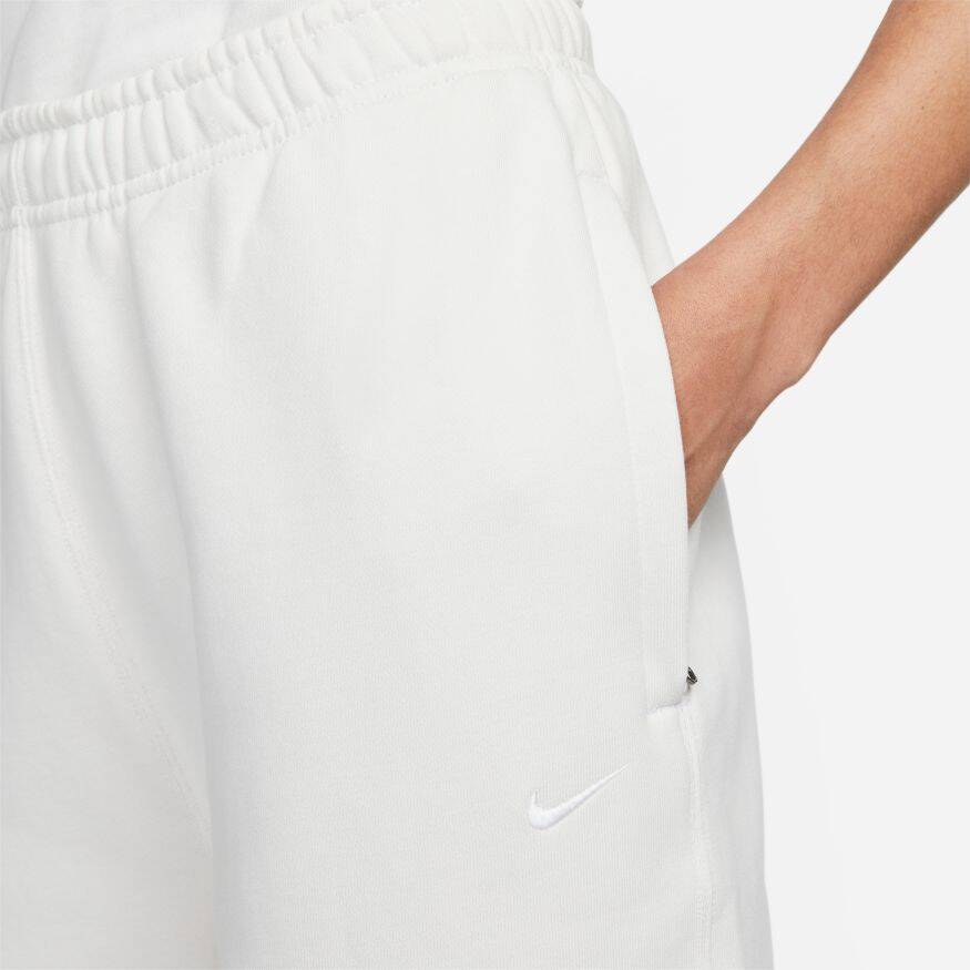 Womens Nike Solo Swoosh Fleece Pant Kadın Eşofman Altı