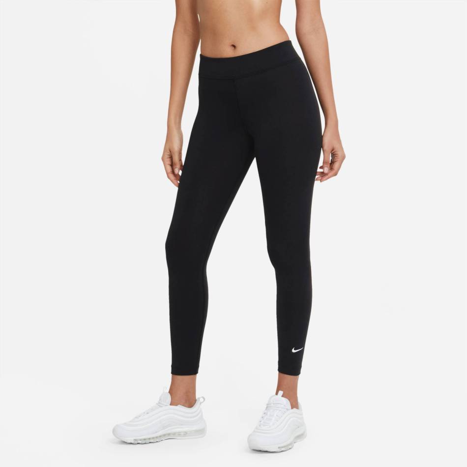 Womens Nike Sportswear Essential 7 8 Legging Kadın Tayt