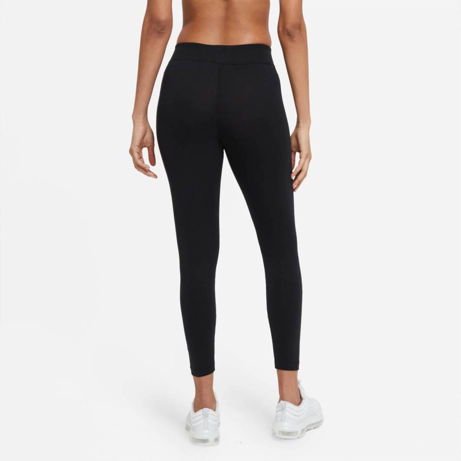 Womens Nike Sportswear Essential 7 8 Legging Kadın Tayt