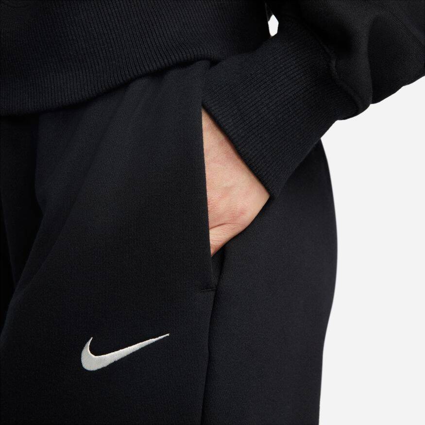 Womens Nike Sportswear Fleece Crop Kadın Sweatshirt