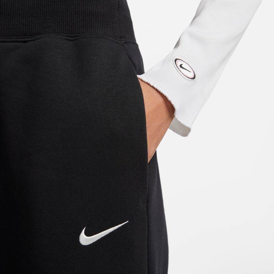 Nike Sportswear Phoenix Fleece Pant Wide Kadın Eşofman Altı