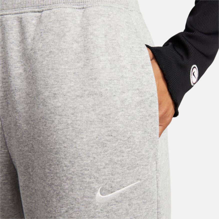 Nike Sportswear Phoenix Fleece Pant Wide Kadın Eşofman Altı