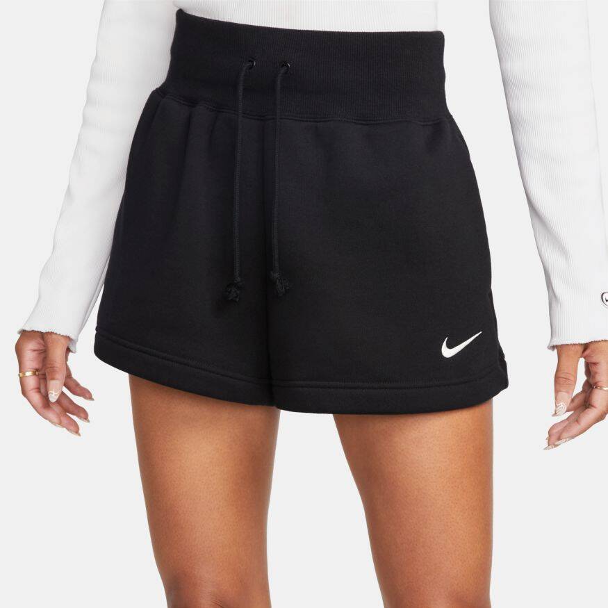 Nike Sportswear Phoenix Fleece Kadın Şort