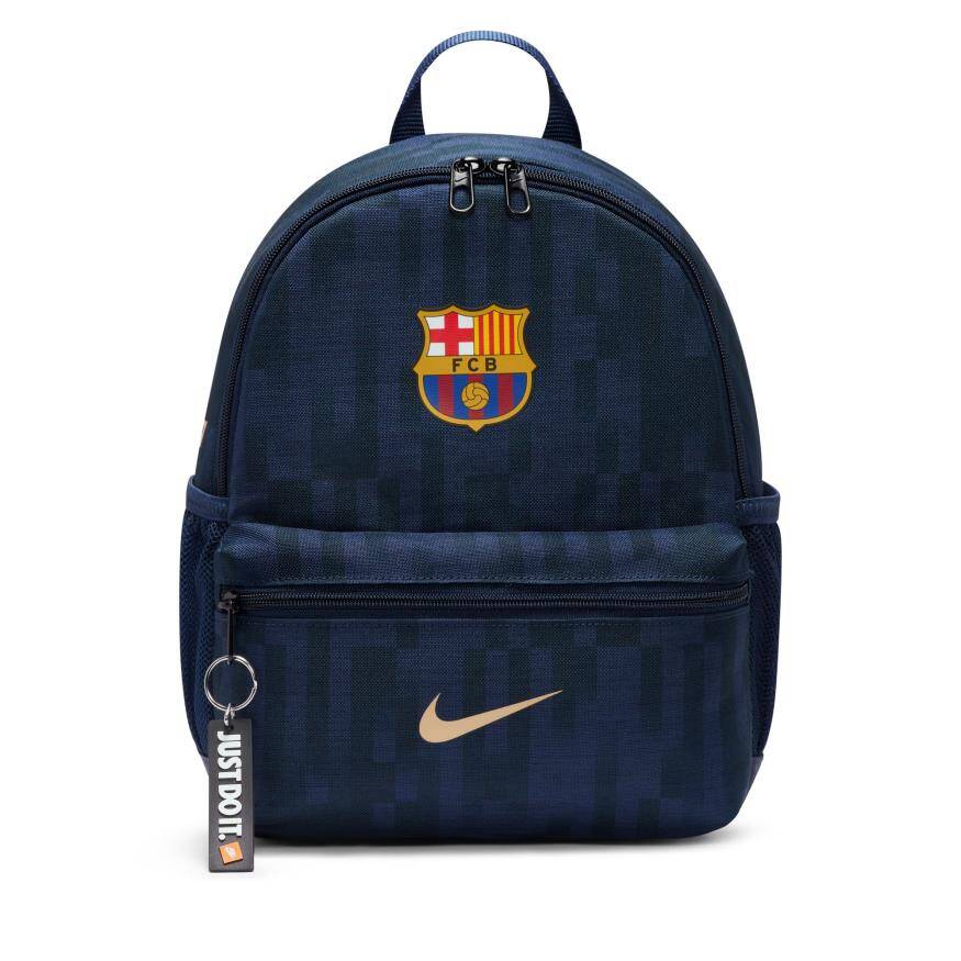 Y FC Barcelona Mini Backpack Sırt Çantası
